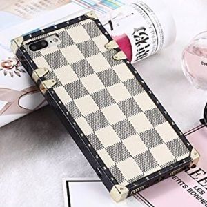 Iphone 7 Plus Trunk Case